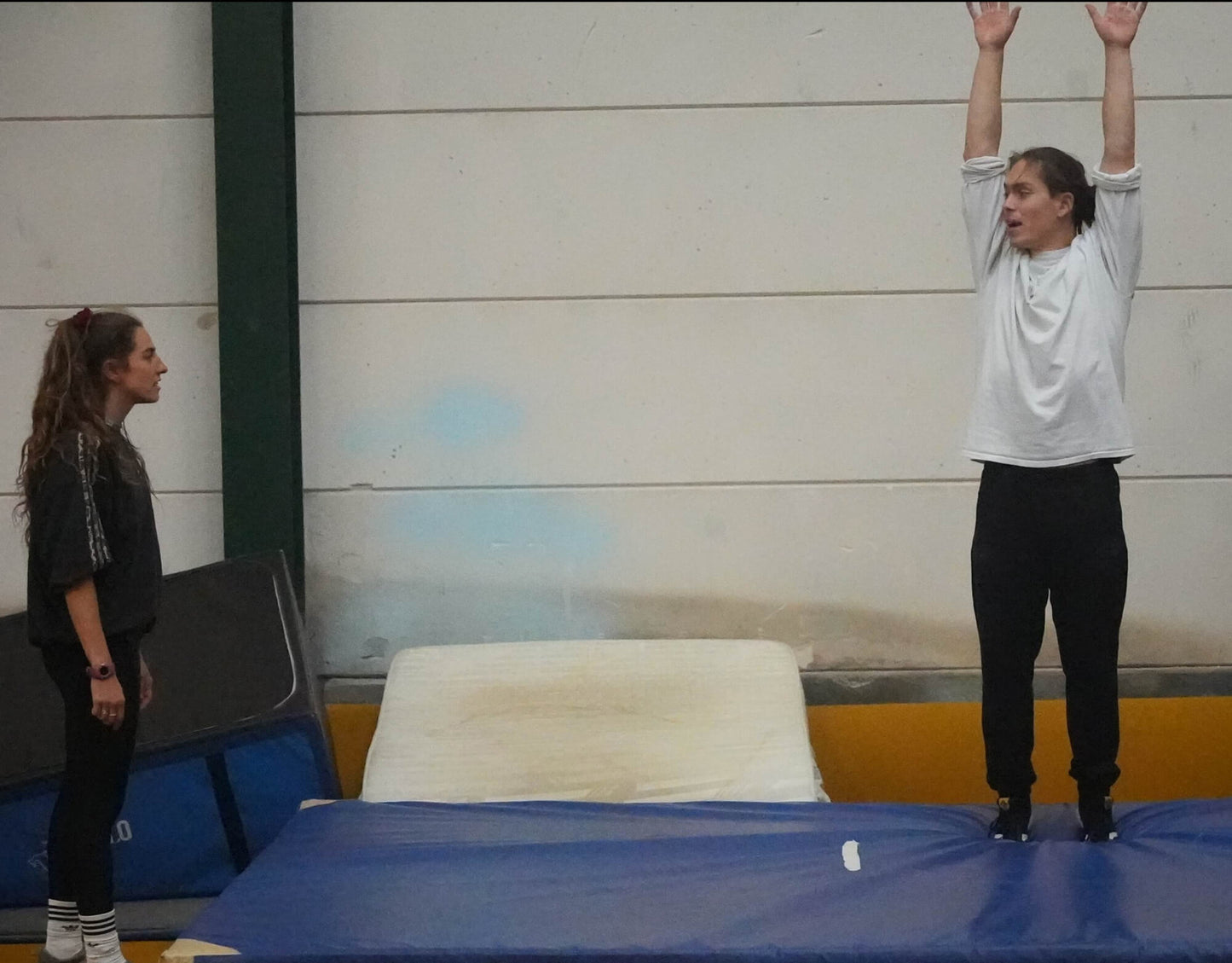 Intake gesprek - Personal coaching (niet bindend - 30min)