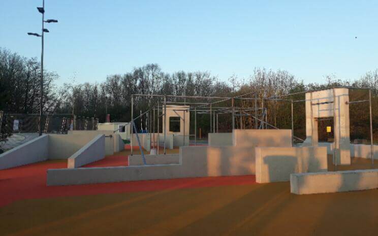 Gent - Verjaardagsfeest