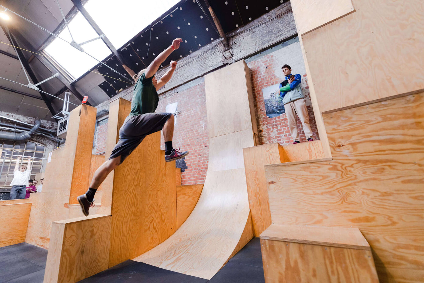 Personal coaching - Bachelor atleet