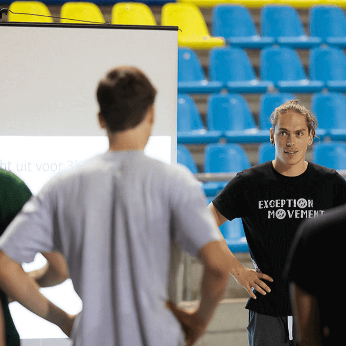 Personal Coaching - 1:1 session (1u)