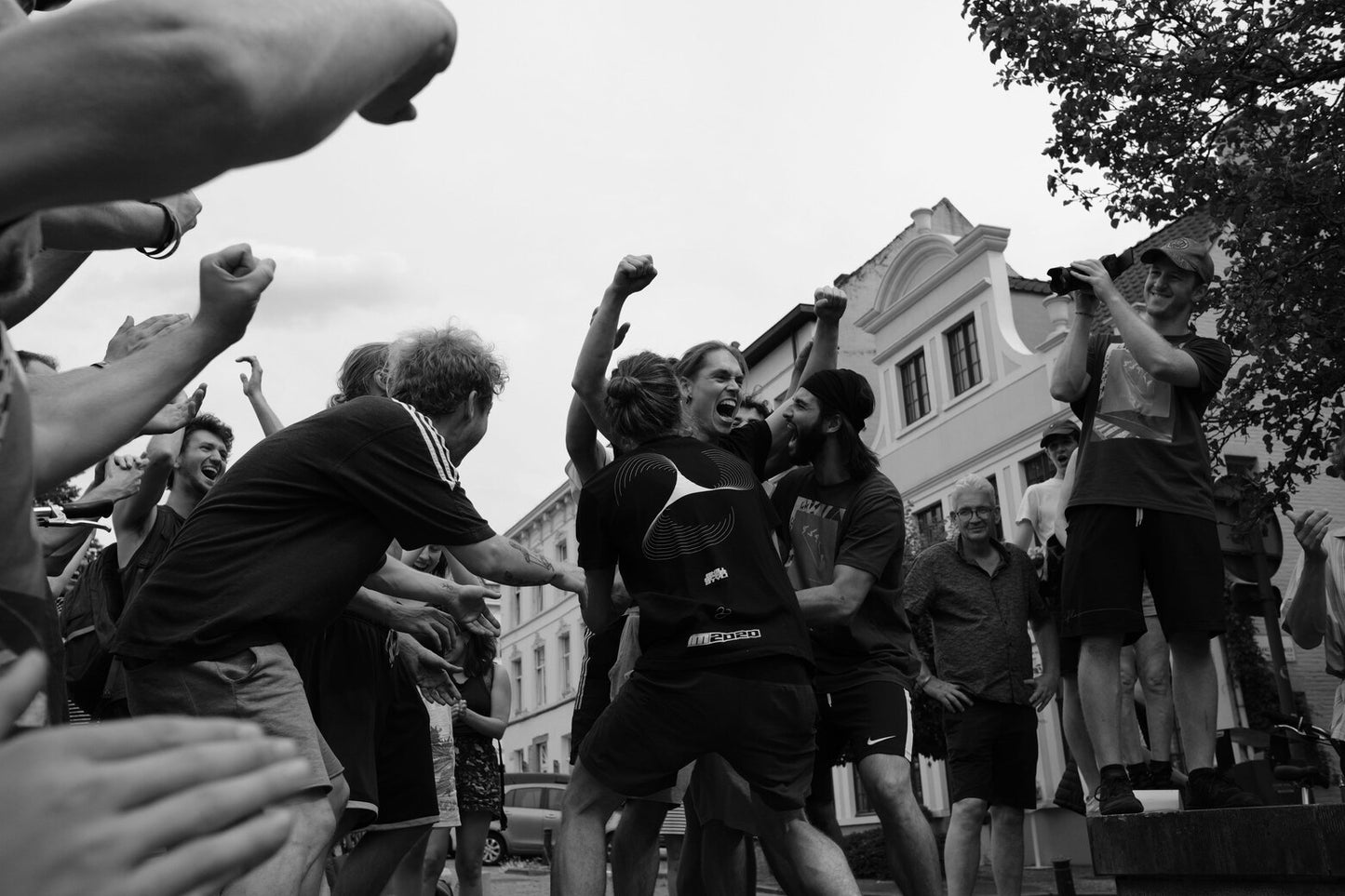 Personal coaching - PHD atleet