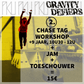 Gravity Defiers Speed - Kortrijk, @JC Tranzit